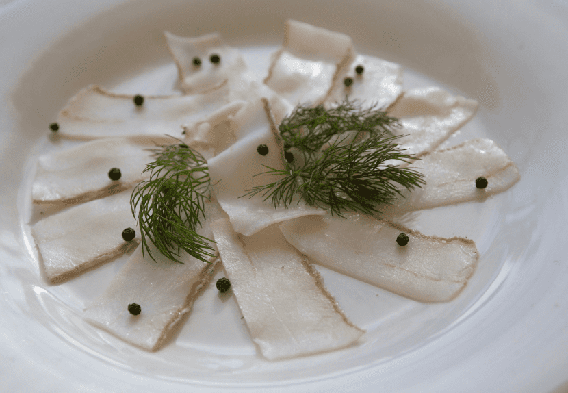 Lardo di Colonnata