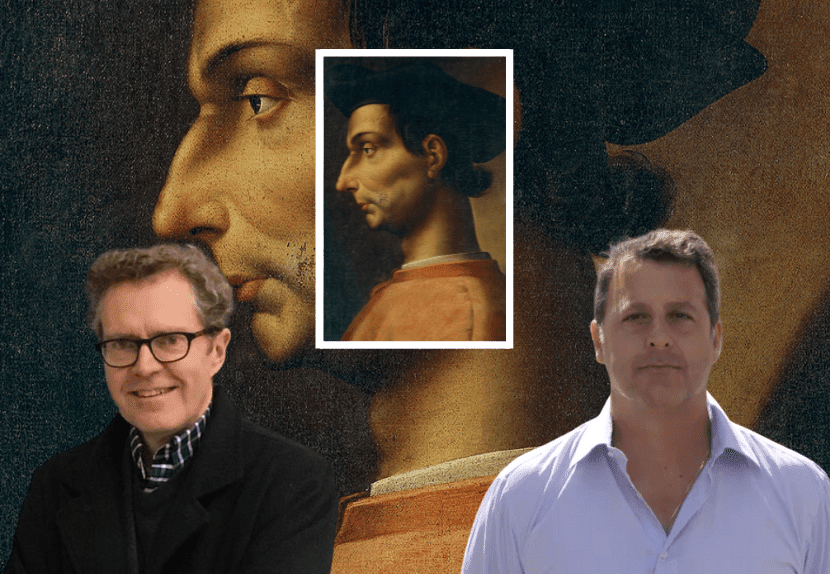 EXCLUSIVE WEBINAR | "An Enemy of the Human Race? A Defense of Niccolò Machiavelli" with Ross King