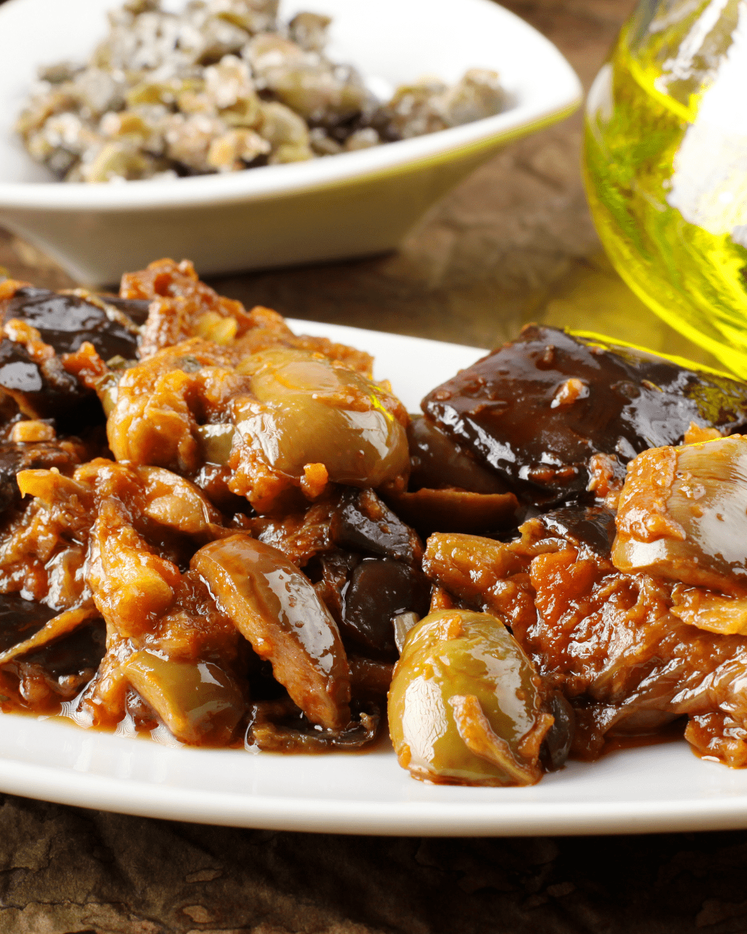 Caponata