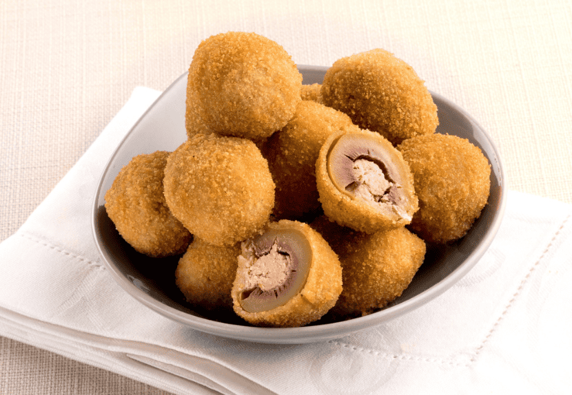 Olive Ascolane
