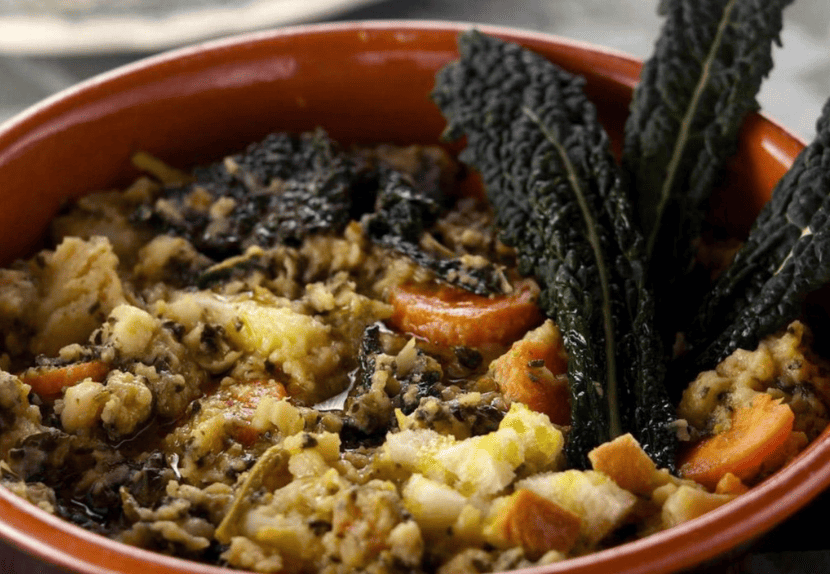 Ribollita