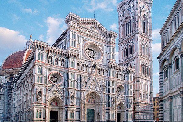 Thanksgiving in Florence 2024 - Image 26