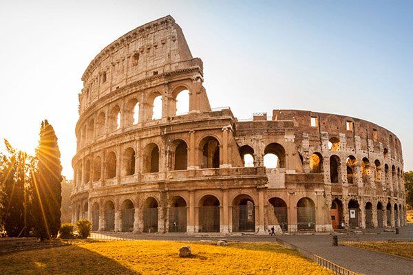 TRAVEL PROGRAM | "Thanksgiving in Rome: The Eternal City 2026" - Image 6