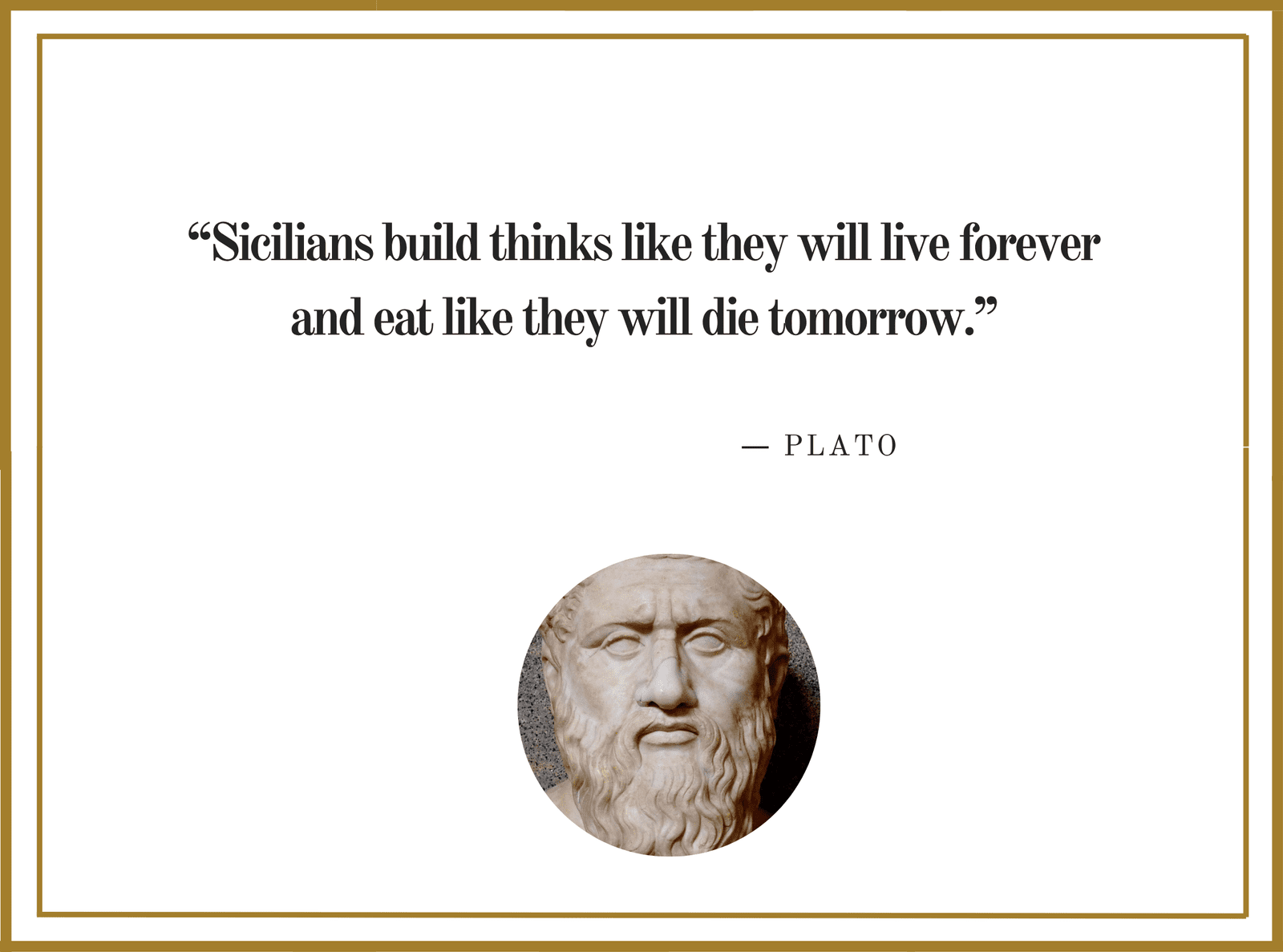 Plato