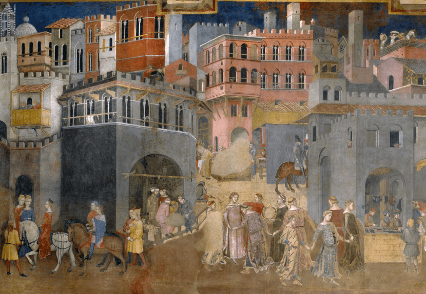 Siena in a Day - Image 9