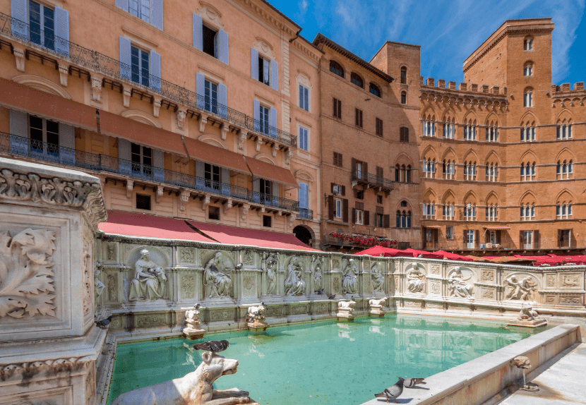 Siena in a Day - Image 4