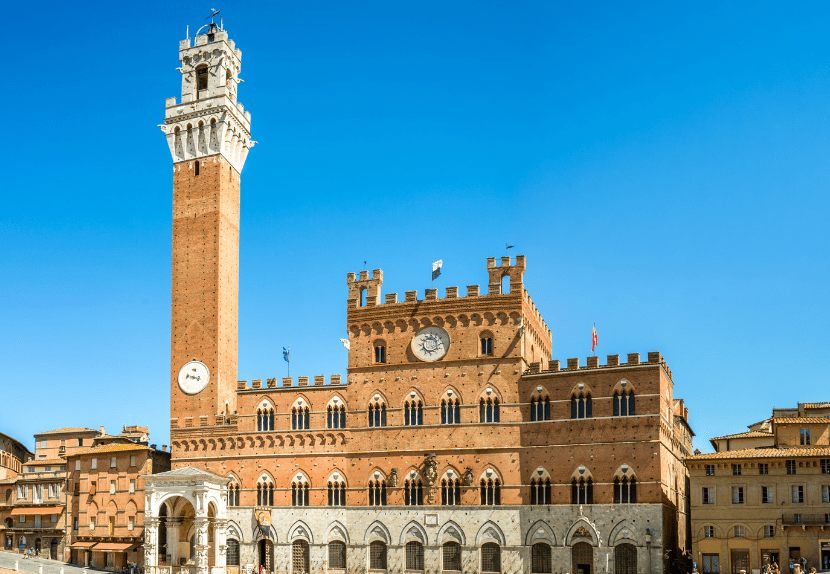 Siena in a Day - Image 6