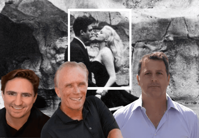 EXCLUSIVE WEBINAR | "Post-War Italian Cinema" with Dr. Peter Weller and Jordan Ledy