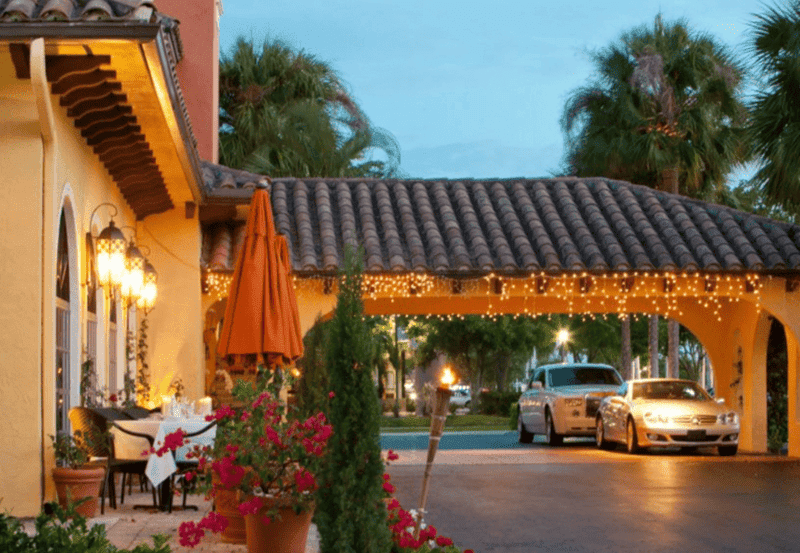 FLORIDA ITALIAN RENAISSANCE ACADEMY | “Three Renaissance Giants: Leonardo, Michelangelo and Raphael” - Image 6