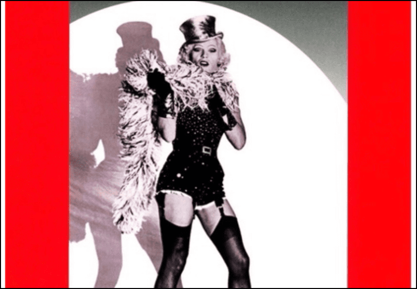 ONLINE FILM COURSE | "RADICAL! Love, Corruption, and Pursuit of the Oscar" with Dr. Peter Weller and Jordan Ledy - Image 2