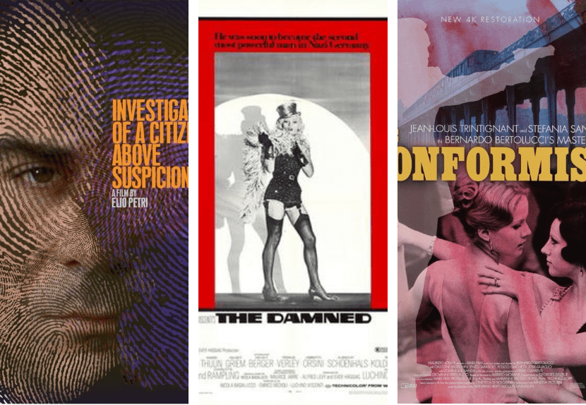 ONLINE FILM COURSE | "RADICAL! Love, Corruption, and Pursuit of the Oscar" with Dr. Peter Weller and Jordan Ledy