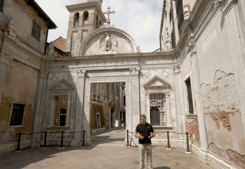 Venice Program 2027 "The Splendors of Venice" - Image 18