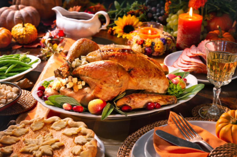 Thanksgiving in Sicily 2027 - Image 35