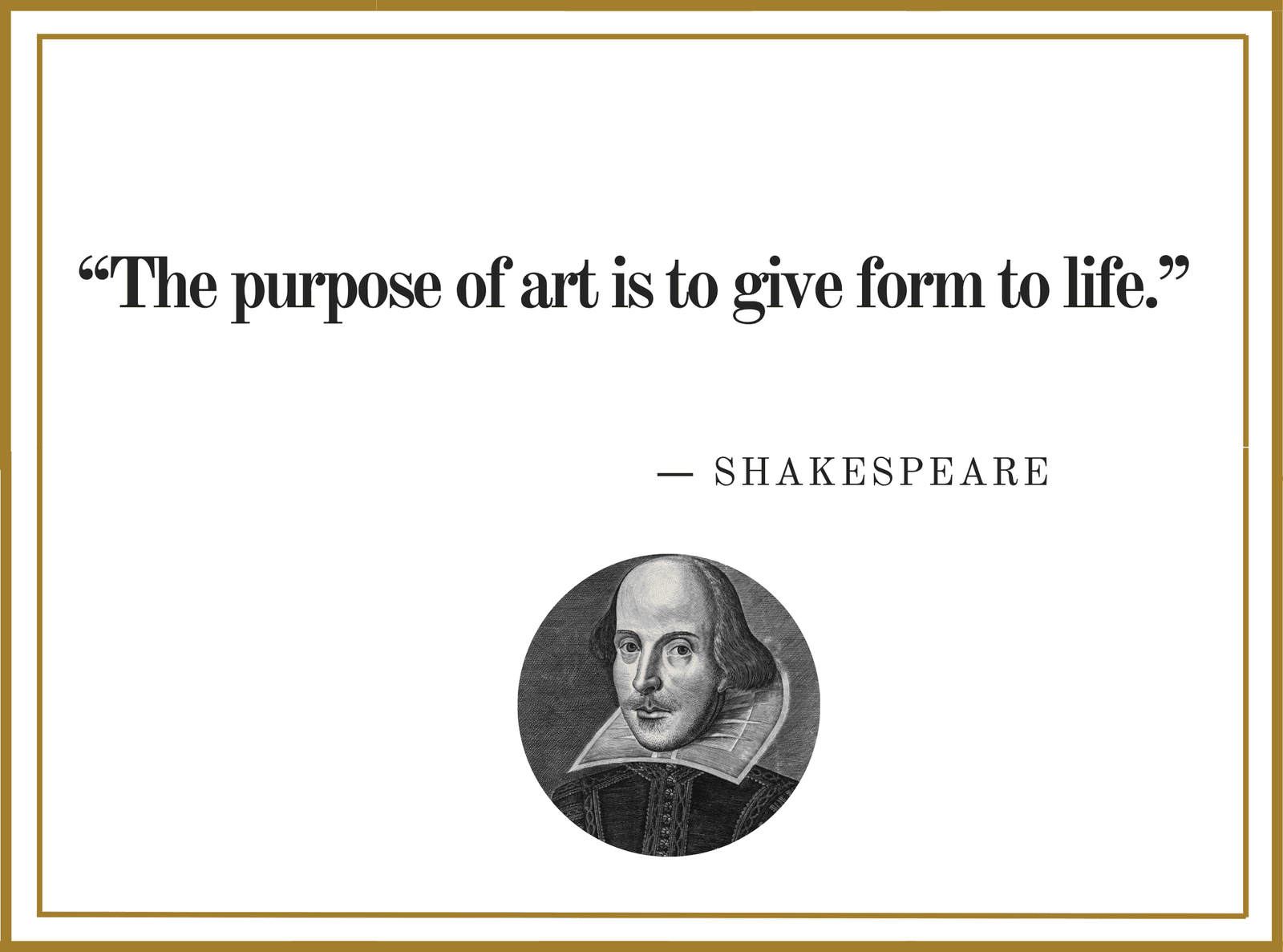 Shakespeare