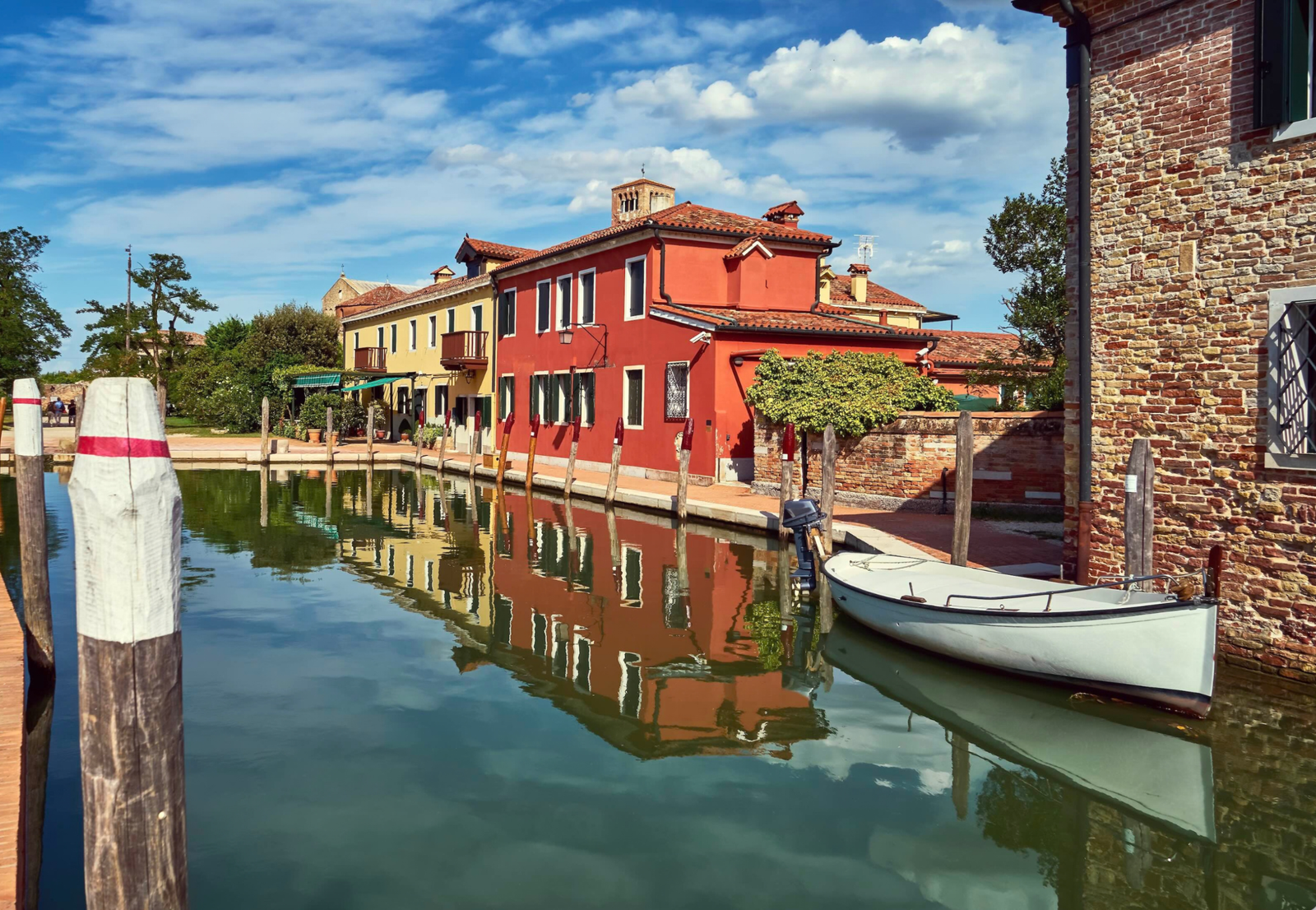 Torcello