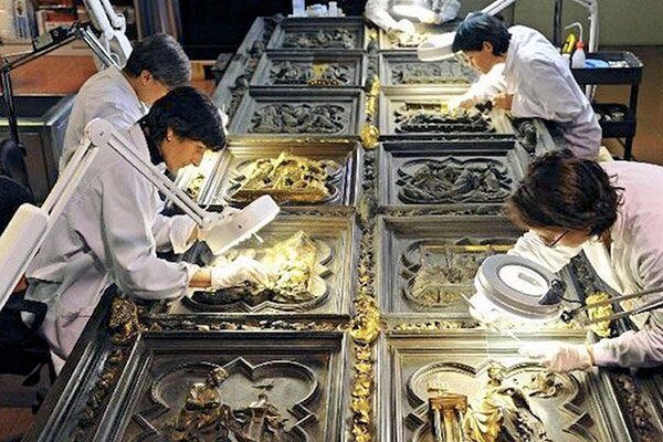 Thanksgiving in Florence 2025 - Image 12