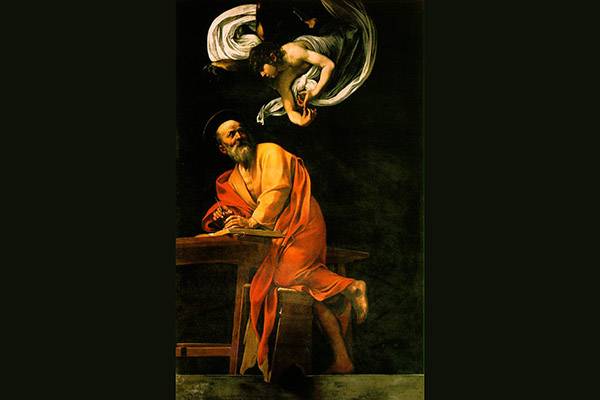 Thanksgiving in Rome: The Eternal City 2026 - Image 25