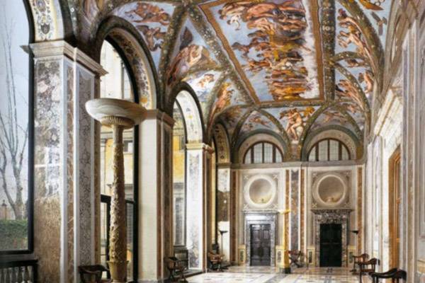 Thanksgiving in Rome: The Eternal City 2026 - Image 22