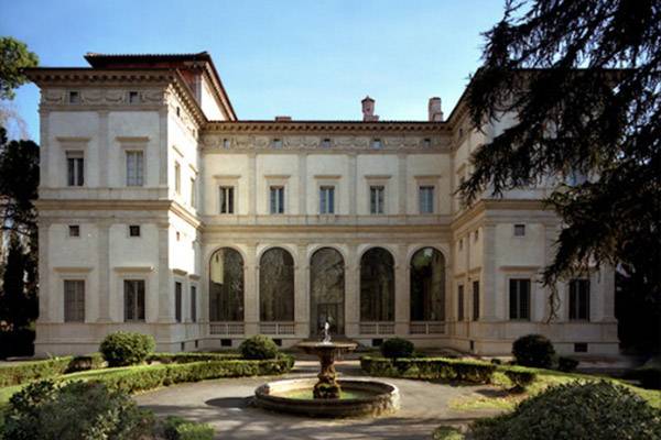 Thanksgiving in Rome: The Eternal City 2026 - Image 21