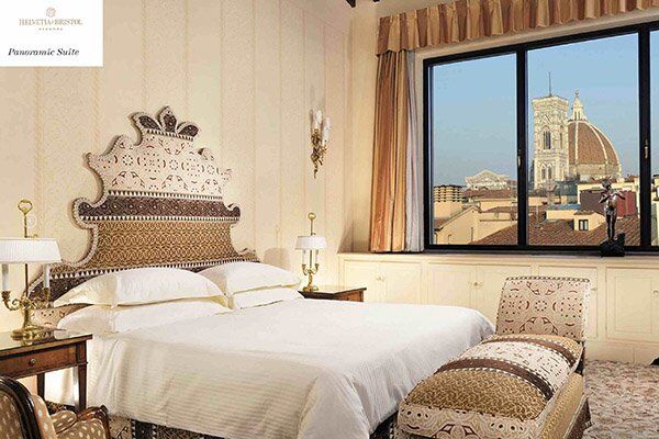 Thanksgiving in Florence 2025 - Image 4