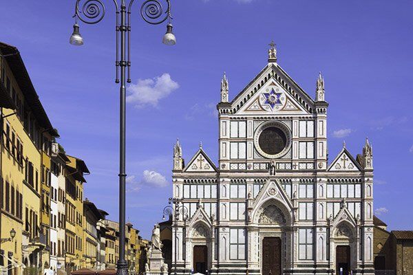 Thanksgiving in Florence 2025 - Image 15