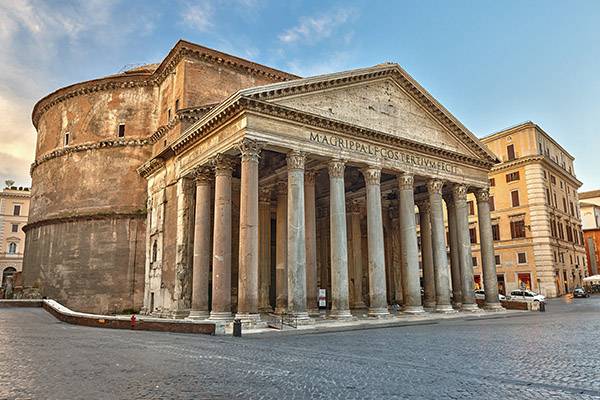 Thanksgiving in Rome: The Eternal City 2026 - Image 11