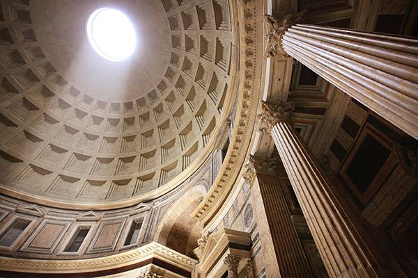 Thanksgiving in Rome: The Eternal City 2026 - Image 13