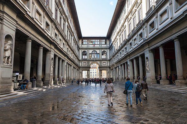 Thanksgiving in Florence 2025 - Image 11