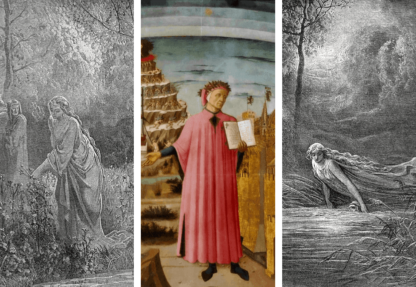 ONLINE LITERATURE COURSE | "The Hill We Climb": Dante’s Purgatory for the 21st Century Reader with Dr. Kristin Stasiowski LIVE COURSE