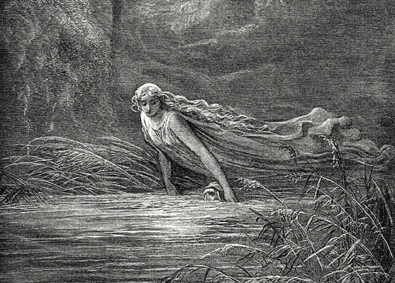 ONLINE LITERATURE COURSE | "The Hill We Climb": Dante’s Purgatory for the 21st Century Reader with Dr. Kristin Stasiowski LIVE COURSE - Image 2