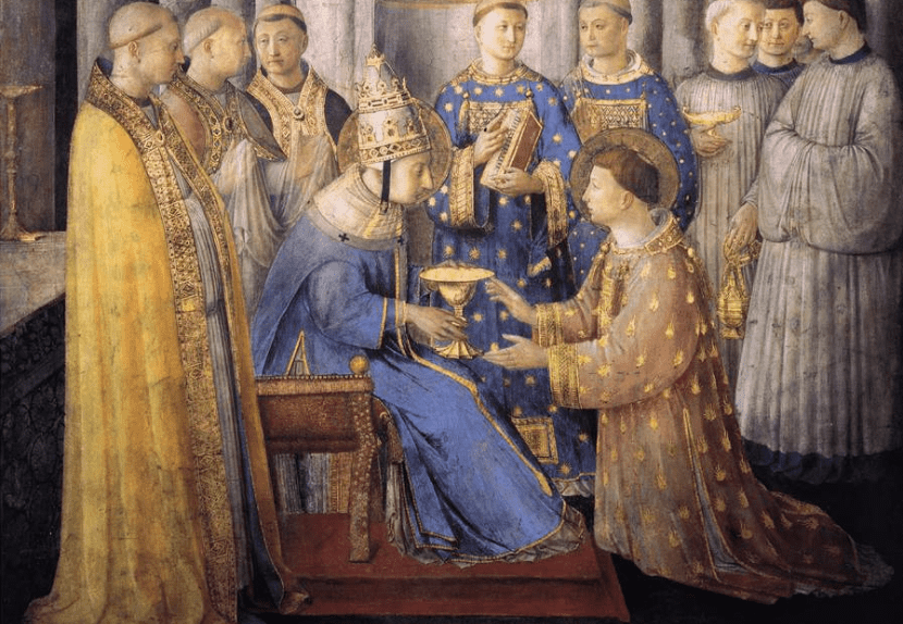 ONLINE ART HISTORY COURSE | "Renaissance Popes in the 15th Century: Piety and Patronage" with Dr. Rocky Ruggiero LIVE COURSE - Image 2