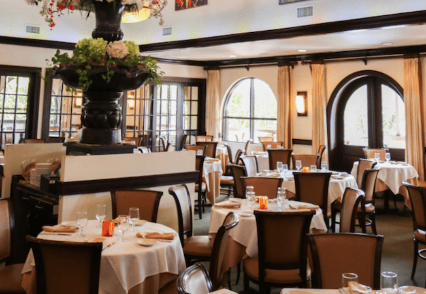 WEST PALM BEACH, FLORIDA - RENAISSANCE ACADEMY 2027 | "Timeless Tuscany" - Image 4