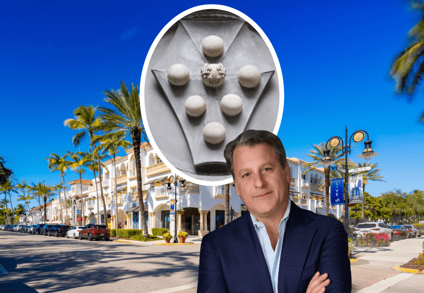 NAPLES, FLORIDA - RENAISSANCE ACADEMY 2027 | "The Medici: First Family of the Renaissance"