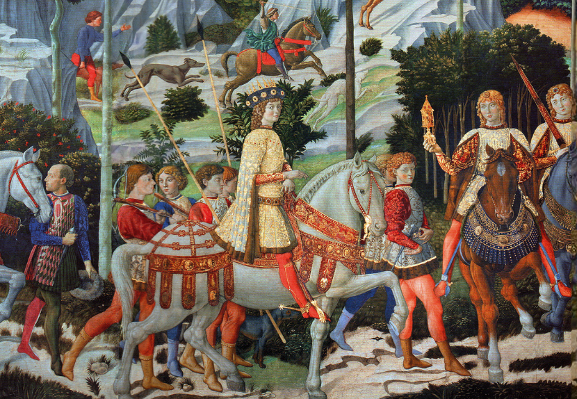 NAPLES, FLORIDA - RENAISSANCE ACADEMY 2027 | "The Medici: First Family of the Renaissance" - Image 4
