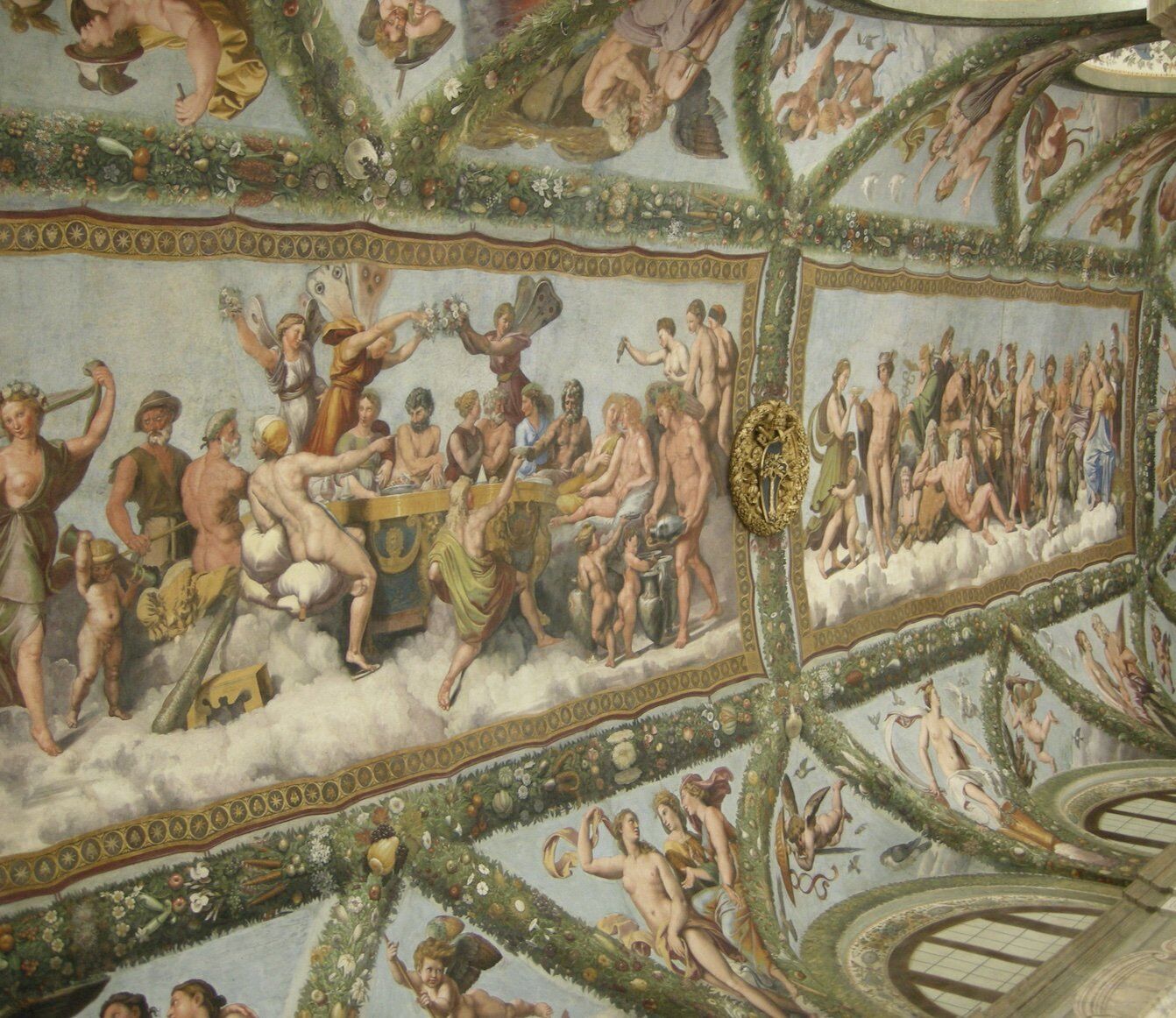 Renaissance Pleasure Palaces: The Art of the Sensual Life | Smithsonian Associates