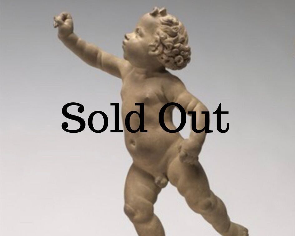 Lecture Tour of Verrocchio's Exhibit | National Gallery of Art | 3-5 P.M.