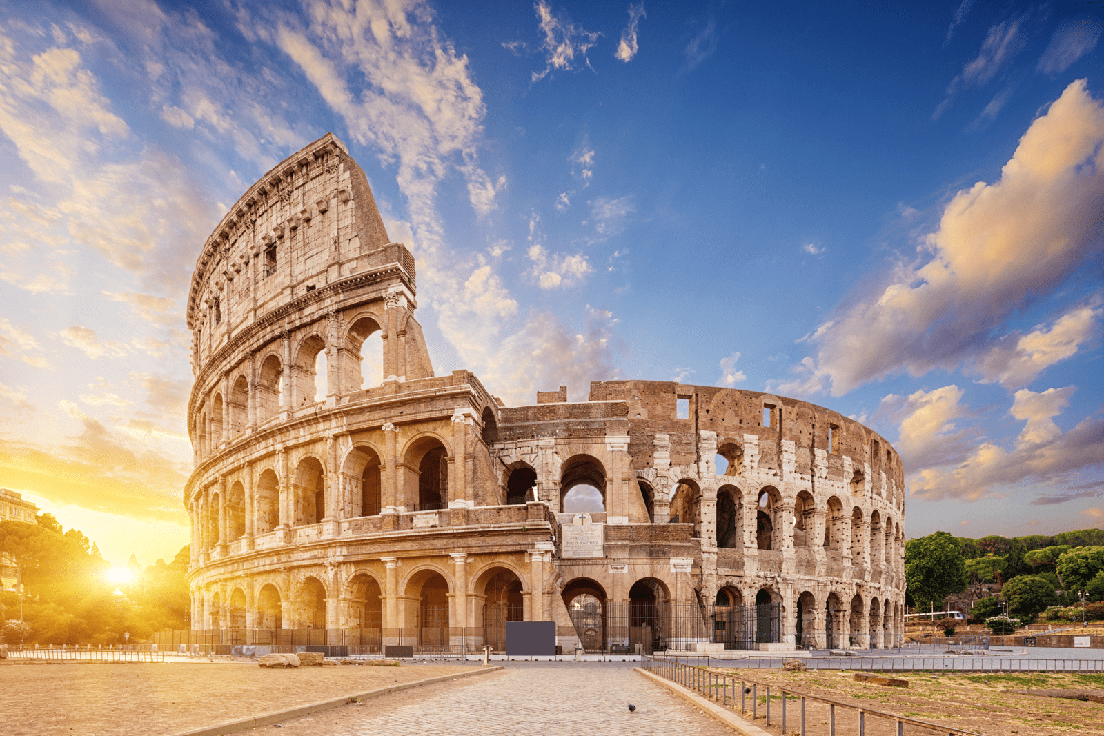 colosseum