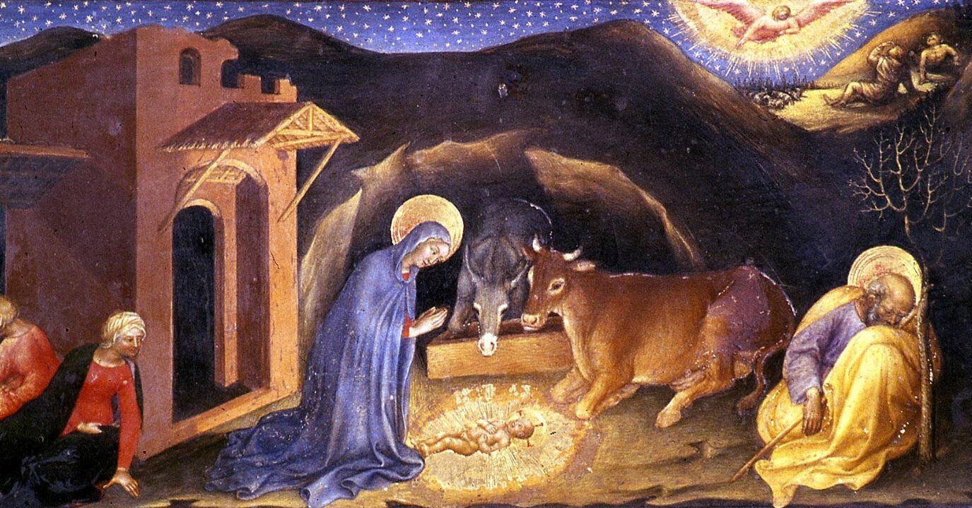 A Renaissance Christmas