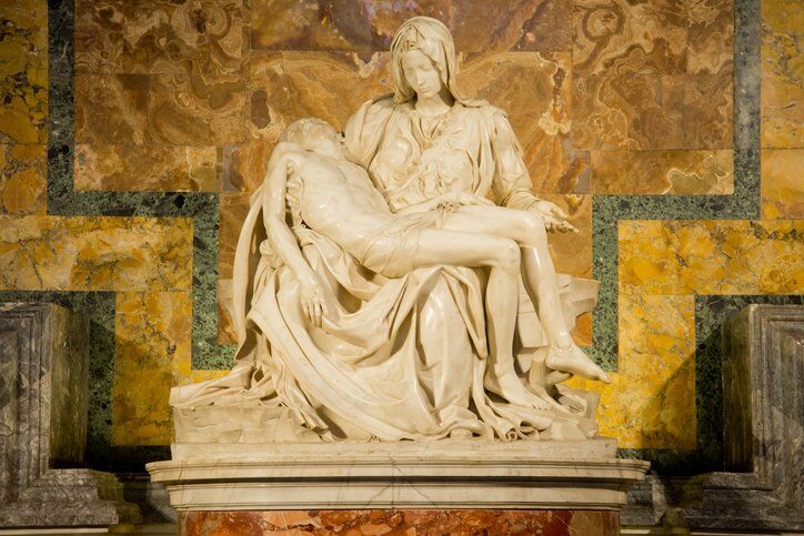 A Renaissance Easter