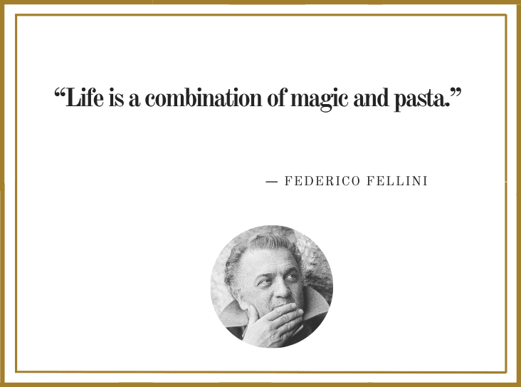 Federico Fellini