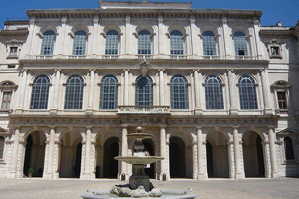 Thanksgiving in Rome: The Eternal City 2026 - Image 28