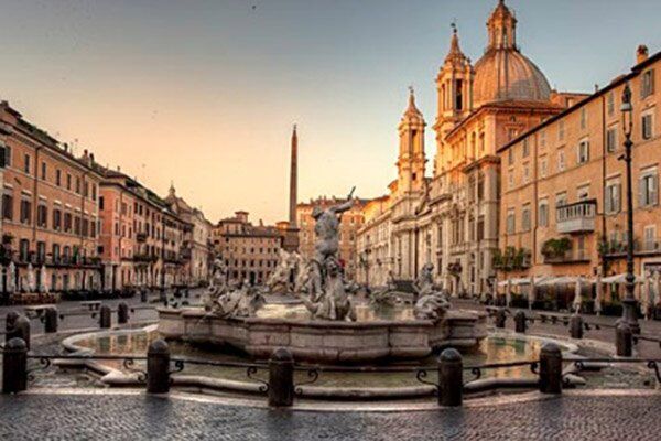 Thanksgiving in Rome: The Eternal City 2026 - Image 15