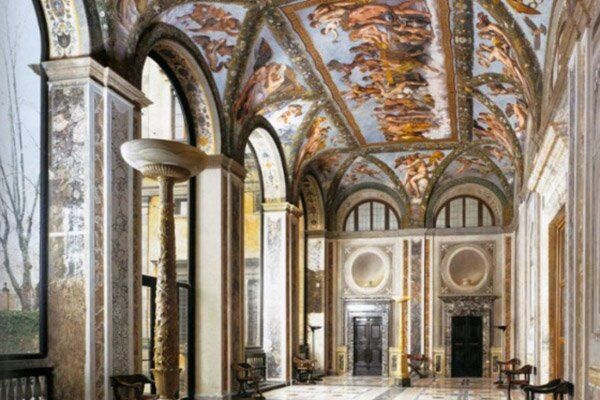 Thanksgiving in Rome: The Eternal City 2026 - Image 22