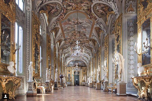 Thanksgiving in Rome: The Eternal City 2026 - Image 23