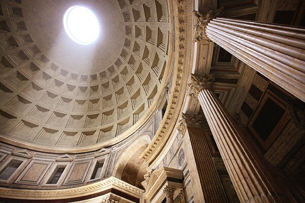 Thanksgiving in Rome: The Eternal City 2026 - Image 13