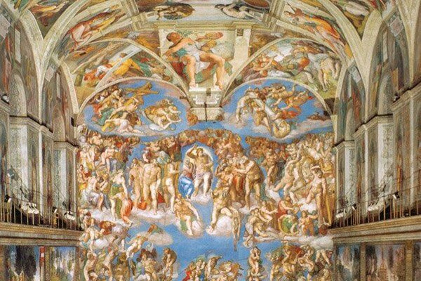 Thanksgiving in Rome: The Eternal City 2026 - Image 17