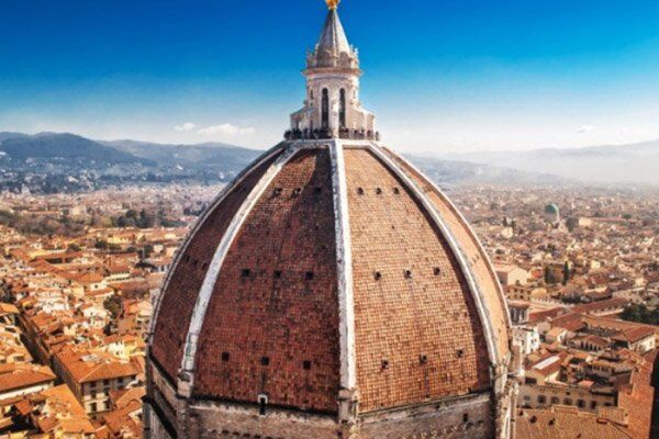 Thanksgiving in Florence 2024 - Image 25