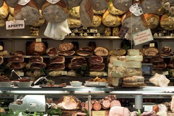 Thanksgiving in Florence 2024 - Image 16