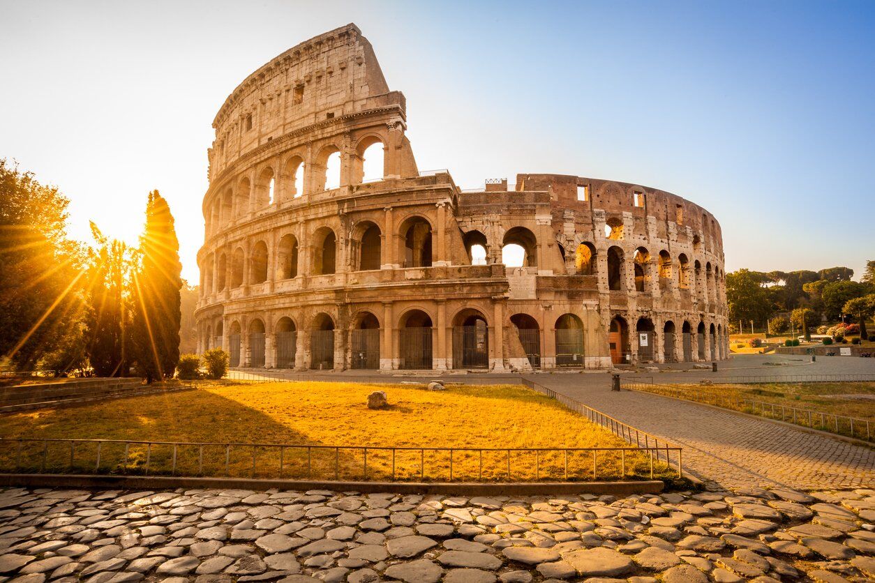 ONLINE ART HISTORY COURSE | "Antiquity to the Medici: Art, Architecture, and History" - Image 3