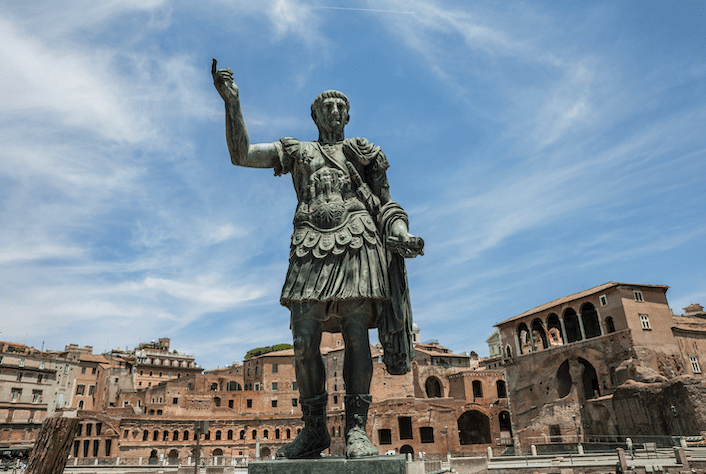 ONLINE ART HISTORY COURSE | "Antiquity to the Medici: Art, Architecture, and History" - Image 2